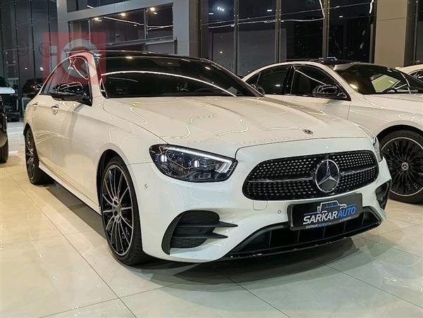 Mercedes-Benz for sale in Iraq